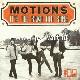 Afbeelding bij: The Motions - The Motions-It s the same old song / Someday child